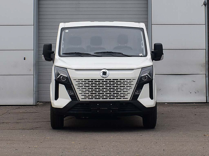 DongFeng K32 H1 